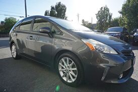 2012 Toyota Prius v Five FWD for sale in Walnut Creek, CA – photo 10