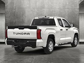 2023 Toyota Tundra SR Double Cab LB RWD for sale in Hayward, CA – photo 2