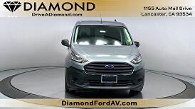 2022 Ford Transit Connect Cargo XL LWB FWD with Rear Cargo Doors for sale in Lancaster, CA – photo 3