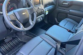 2023 Chevrolet Silverado 1500 Work Truck Crew Cab RWD for sale in Fairfield, CA – photo 7