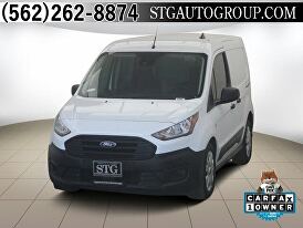 2021 Ford Transit Connect Cargo XL FWD with Rear Cargo Doors for sale in Bellflower, CA