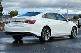 2023 Chevrolet Malibu LT with 2LT FWD for sale in Hollister, CA – photo 3