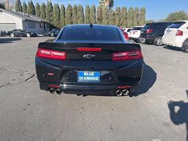 2017 Chevrolet Camaro 2SS for sale in Ceres, CA – photo 5