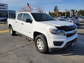 2019 Chevrolet Colorado WT for sale in Yuba City, CA – photo 5