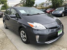 2015 Toyota Prius Persona Series for sale in Sacramento, CA – photo 4