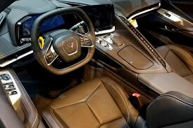 2023 Chevrolet Corvette Stingray 1LT Convertible RWD for sale in Fairfield, CA – photo 3