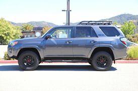 2021 Toyota 4Runner TRD Pro 4WD for sale in Vacaville, CA – photo 11