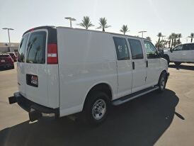 2020 Chevrolet Express Cargo 2500 RWD for sale in Cathedral City, CA – photo 10