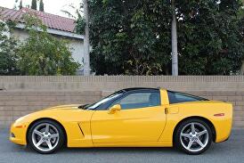 2005 Chevrolet Corvette Base for sale in Orange, CA – photo 24