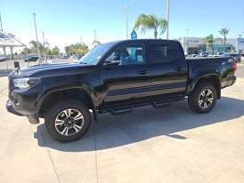 2017 Toyota Tacoma TRD Sport for sale in Hanford, CA – photo 3