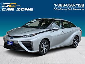 2019 Toyota Mirai FWD for sale in Costa Mesa, CA