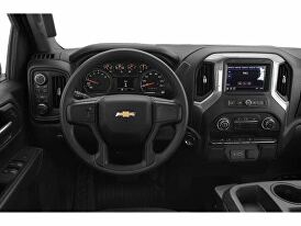 2022 Chevrolet Silverado 1500 Work Truck Crew Cab RWD for sale in Torrance, CA – photo 10