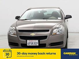 2011 Chevrolet Malibu LS for sale in Roseville, CA – photo 5