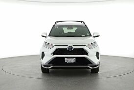 2021 Toyota RAV4 Prime SE AWD for sale in Thousand Oaks, CA – photo 2