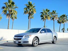 2012 Chevrolet Malibu 2LT for sale in Los Angeles, CA – photo 25