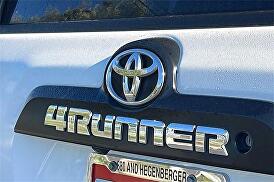 2019 Toyota 4Runner TRD OFF-ROAD for sale in Oakland, CA – photo 32