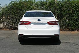 2020 Toyota Camry Hybrid LE FWD for sale in Fontana, CA – photo 5