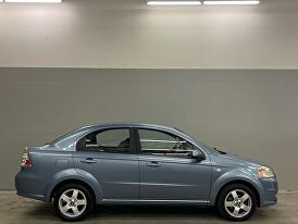 2007 Chevrolet Aveo LT Sedan FWD for sale in Sacramento, CA – photo 7