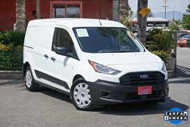 2020 Ford Transit Connect Cargo XL LWB FWD with Rear Cargo Doors for sale in Fontana, CA – photo 2