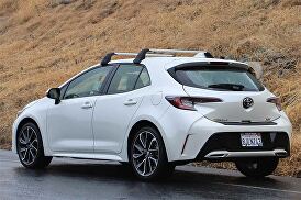 2019 Toyota Corolla Hatchback XSE FWD for sale in Auburn, CA – photo 7