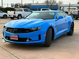 2023 Chevrolet Camaro LT1 Coupe RWD for sale in Shafter, CA – photo 13