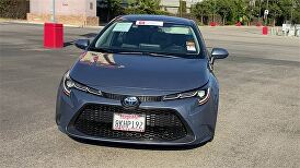 2020 Toyota Corolla Hybrid LE FWD for sale in Claremont, CA – photo 4