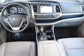 2019 Toyota Highlander Hybrid Limited AWD for sale in Walnut Creek, CA – photo 4