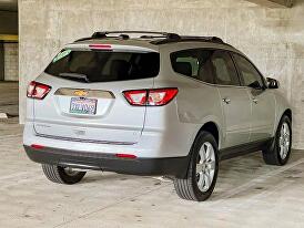 2017 Chevrolet Traverse 1LT for sale in National City, CA – photo 4