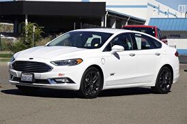 2017 Ford Fusion Energi SE Luxury for sale in Vacaville, CA – photo 10