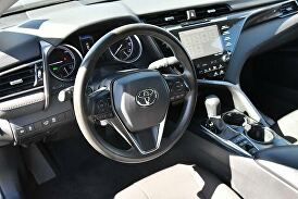 2020 Toyota Camry Hybrid LE FWD for sale in Fresno, CA – photo 15