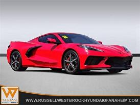 2023 Chevrolet Corvette Stingray w/2LT for sale in Anaheim, CA