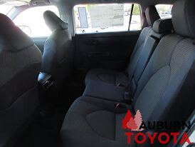 2023 Toyota Highlander LE FWD for sale in Auburn, CA – photo 12