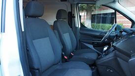 2017 Ford Transit Connect Cargo XL LWB FWD with Rear Cargo Doors for sale in Sacramento, CA – photo 17