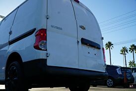 2015 Chevrolet City Express LS FWD for sale in El Cajon, CA – photo 19