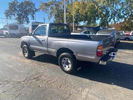 1995 Toyota Tacoma 1995.5 for sale in Roseville, CA – photo 5