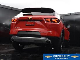 2022 Chevrolet Blazer 2LT FWD for sale in Culver City, CA – photo 21