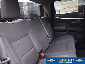 2022 Chevrolet Silverado 1500 Custom Crew Cab RWD for sale in Culver City, CA – photo 13