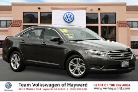 2015 Ford Taurus SEL for sale in Hayward, CA