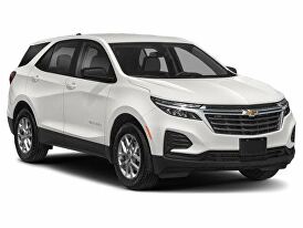 2023 Chevrolet Equinox LS FWD with 1LS for sale in Torrance, CA – photo 9