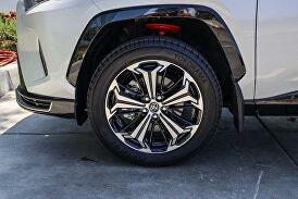 2021 Toyota RAV4 Prime XSE AWD for sale in Mission Viejo, CA – photo 9