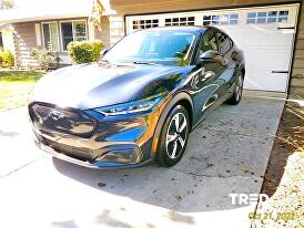 2022 Ford Mustang Mach-E Select for sale in San Jose, CA – photo 7