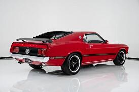 1969 Ford Mustang Mach 1 for sale in Murrieta, CA – photo 3