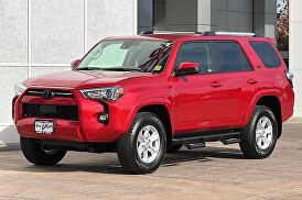 2023 Toyota 4Runner SR5 4WD for sale in Dublin, CA – photo 8