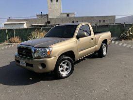 2007 Toyota Tacoma Base for sale in Long Beach, CA – photo 39