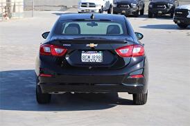 2018 Chevrolet Cruze LS for sale in Selma, CA – photo 7