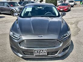 2014 Ford Fusion SE for sale in Glendale, CA – photo 6