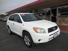 2006 Toyota RAV4 Base for sale in Fremont, CA