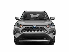 2022 Toyota RAV4 Hybrid SE AWD for sale in Huntington Beach, CA – photo 4