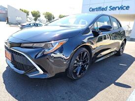 2019 Toyota Corolla Hatchback XSE for sale in Rio Vista, CA – photo 7