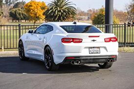 2021 Chevrolet Camaro 2LT for sale in Sacramento, CA – photo 5